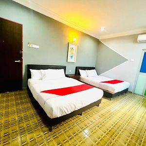 Daily Inn Hotel